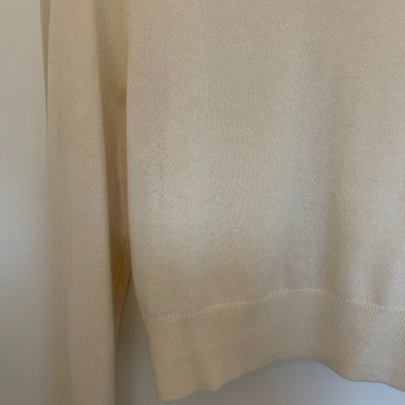 Wilfred OZ LITELUXE CASHMERE CARDIGAN - Picture 6 of 10